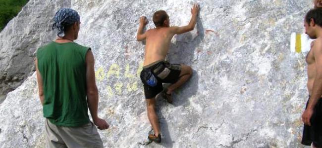 Rookie weekend - 27-28 mai 2006