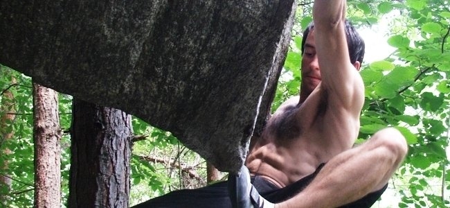 In cautarea bolovanilor