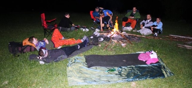 Catarat la Herculane