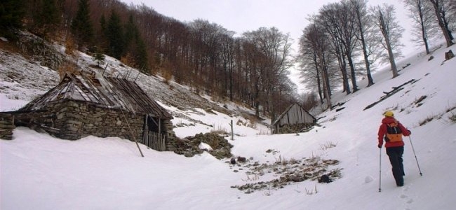 Pregatiri Hercules Maraton 27-28 feb