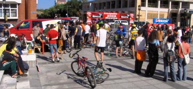 Banat Mountainbike Maraton 2006