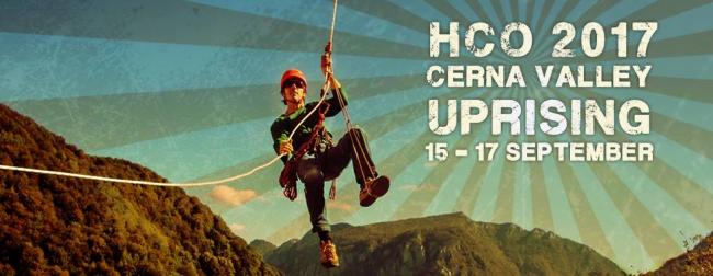 Herculane Climing Open 2017