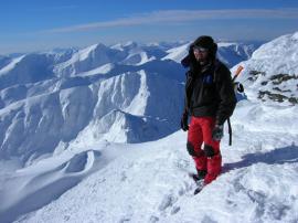 Revelion la Cabana Negoiu, Fagaras 29 dec 2005 - 02 ian 2006{[]}Revelion la Cabana Negoiu, Fagaras 29 dec 2005 - 02 ian 2006