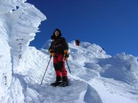 Revelion la Cabana Negoiu, Fagaras 29 dec 2005 - 02 ian 2006{[]}Revelion la Cabana Negoiu, Fagaras 29 dec 2005 - 02 ian 2006