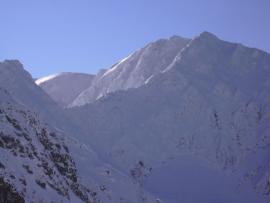 Revelion la Cabana Negoiu, Fagaras 29 dec 2005 - 02 ian 2006{[]}Revelion la Cabana Negoiu, Fagaras 29 dec 2005 - 02 ian 2006