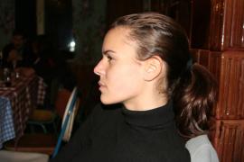 Revelion la Cabana Negoiu, Fagaras 29 dec 2005 - 02 ian 2006{[]}Revelion la Cabana Negoiu, Fagaras 29 dec 2005 - 02 ian 2006