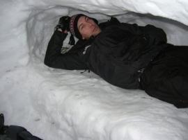 Revelion la Cabana Negoiu, Fagaras 29 dec 2005 - 02 ian 2006{[]}Revelion la Cabana Negoiu, Fagaras 29 dec 2005 - 02 ian 2006