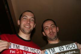 Revelion la Cabana Negoiu, Fagaras 29 dec 2005 - 02 ian 2006{[]}Revelion la Cabana Negoiu, Fagaras 29 dec 2005 - 02 ian 2006