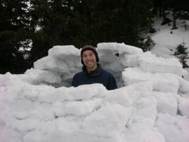 Revelion la Cabana Negoiu, Fagaras 29 dec 2005 - 02 ian 2006{[]}Revelion la Cabana Negoiu, Fagaras 29 dec 2005 - 02 ian 2006