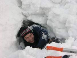 Revelion la Cabana Negoiu, Fagaras 29 dec 2005 - 02 ian 2006{[]}Revelion la Cabana Negoiu, Fagaras 29 dec 2005 - 02 ian 2006