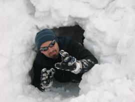 Revelion la Cabana Negoiu, Fagaras 29 dec 2005 - 02 ian 2006{[]}Revelion la Cabana Negoiu, Fagaras 29 dec 2005 - 02 ian 2006