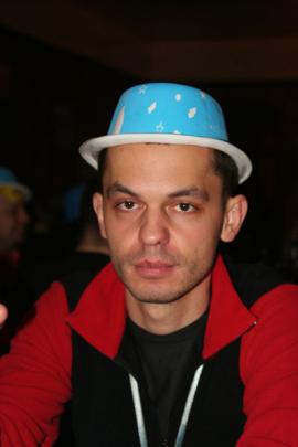 Revelion la Cabana Negoiu, Fagaras 29 dec 2005 - 02 ian 2006{[]}Revelion la Cabana Negoiu, Fagaras 29 dec 2005 - 02 ian 2006