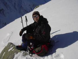 Revelion la Cabana Negoiu, Fagaras 29 dec 2005 - 02 ian 2006{[]}Revelion la Cabana Negoiu, Fagaras 29 dec 2005 - 02 ian 2006