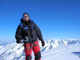 Revelion la Cabana Negoiu, Fagaras 29 dec 2005 - 02 ian 2006{[]}Revelion la Cabana Negoiu, Fagaras 29 dec 2005 - 02 ian 2006