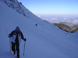 Revelion la Cabana Negoiu, Fagaras 29 dec 2005 - 02 ian 2006{[]}Revelion la Cabana Negoiu, Fagaras 29 dec 2005 - 02 ian 2006