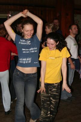 Revelion la Cabana Negoiu, Fagaras 29 dec 2005 - 02 ian 2006{[]}Revelion la Cabana Negoiu, Fagaras 29 dec 2005 - 02 ian 2006