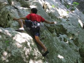 Rookie weekend - 27-28 mai 2006{[]}Rookie weekend - 27-28 mai 2006