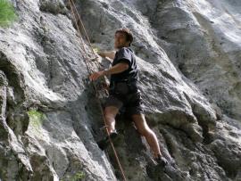 Rookie weekend - 27-28 mai 2006{[]}Rookie weekend - 27-28 mai 2006