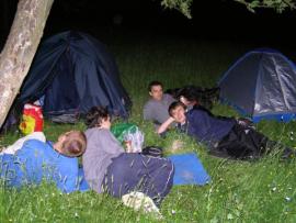 Rookie weekend - 27-28 mai 2006{[]}Rookie weekend - 27-28 mai 2006