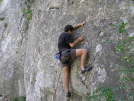 Rookie weekend - 27-28 mai 2006{[]}Rookie weekend - 27-28 mai 2006