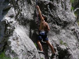 Rookie weekend - 27-28 mai 2006{[]}Rookie weekend - 27-28 mai 2006