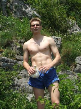 Buces Vulcan 17-18.06.2006{[]}Buces Vulcan 17-18.06.2006