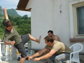 Buces Vulcan 17-18.06.2006{[]}Buces Vulcan 17-18.06.2006