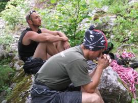 Buces Vulcan 17-18.06.2006{[]}Buces Vulcan 17-18.06.2006