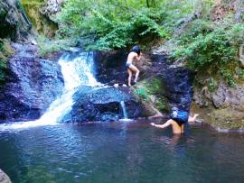 Pere, mere, prune, mure, baita, saritori, canion totul la chilot{[]}Pere, mere, prune, mure, baita, saritori, canion totul la chilot