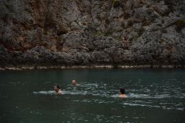 Revelion in Kalymnos{[]}Revelion in Kalymnos