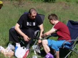 Pecka Rock Challange 2011{[]}Pecka Rock Challange 2011