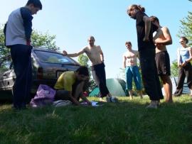 Pecka Rock Challange 2011{[]}Pecka Rock Challange 2011