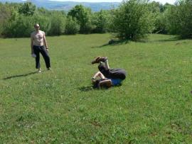 Pecka Rock Challange 2011{[]}Pecka Rock Challange 2011