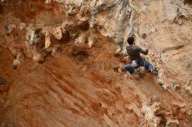 Revelion in Kalymnos{[]}Revelion in Kalymnos