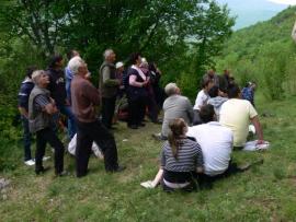 Pecka Rock Challange 2011{[]}Pecka Rock Challange 2011