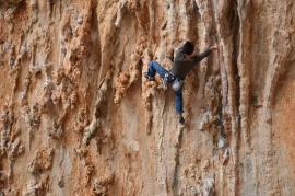 Revelion in Kalymnos{[]}Revelion in Kalymnos