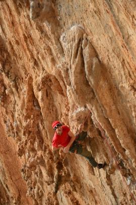 Revelion in Kalymnos{[]}Revelion in Kalymnos