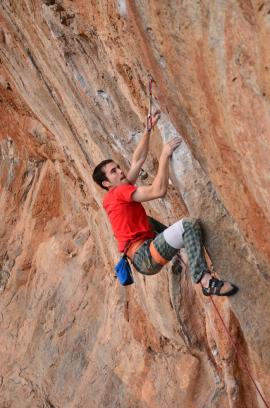 Revelion in Kalymnos{[]}Revelion in Kalymnos