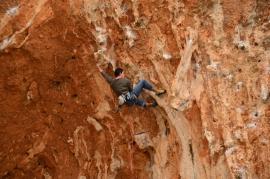Revelion in Kalymnos{[]}Revelion in Kalymnos