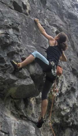 Anne intr-un 8-