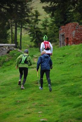 Poiana Marului - Tarcu{[]}Poiana Marului - Tarcu