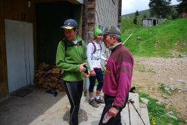 Poiana Marului - Tarcu{[]}Poiana Marului - Tarcu