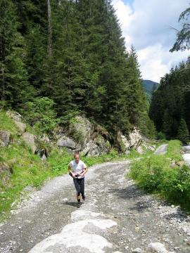 Poiana Marului - Tarcu{[]}Poiana Marului - Tarcu