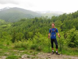 Poiana Marului - Tarcu{[]}Poiana Marului - Tarcu