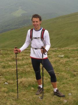 Poiana Marului - Tarcu{[]}Poiana Marului - Tarcu