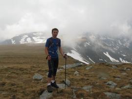 Poiana Marului - Tarcu{[]}Poiana Marului - Tarcu