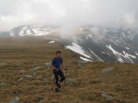 Poiana Marului - Tarcu{[]}Poiana Marului - Tarcu