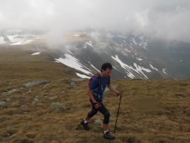 Poiana Marului - Tarcu{[]}Poiana Marului - Tarcu