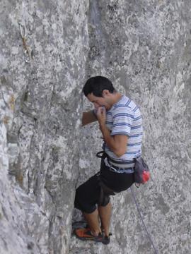 Adi in [Fulg de nea] 7-