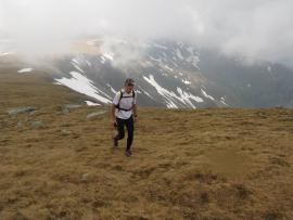 Poiana Marului - Tarcu{[]}Poiana Marului - Tarcu